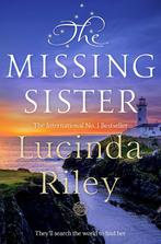 The missing sister / The seven sisters / 7 9781509840182, Verzenden, Gelezen, Lucinda Riley