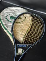 Vintage Lacoste - Tennis - Tennisracket, Verzamelen, Nieuw