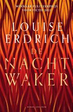 De nachtwaker 9789000380817 Louise Erdrich, Boeken, Verzenden, Zo goed als nieuw, Louise Erdrich