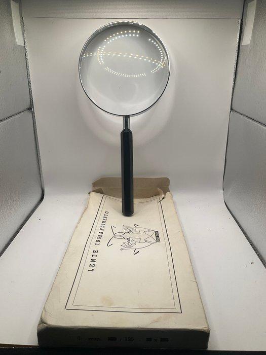 Vergrootglas - 1970-1980 - Italië, Antiek en Kunst, Curiosa en Brocante