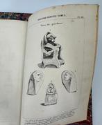 Jacques Boucher de Perthes - Antiquités Celtiques et