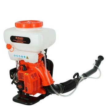 Kibani Motor Rugspuit / Vernevelaar - 41.5 CC / 2.9 PK beschikbaar voor biedingen