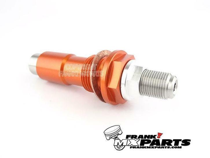 Handmatige nokkenas ketting spanner KTM 690 Enduro SMC SMR, Motoren, Onderdelen | Merk-onafhankelijk, Nieuw, Ophalen of Verzenden