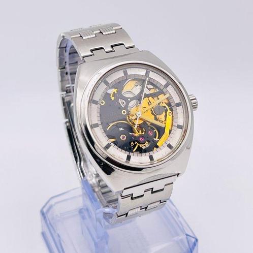 Citizen - Skeleton Automatic - Zonder Minimumprijs - Heren -, Sieraden, Tassen en Uiterlijk, Horloges | Heren