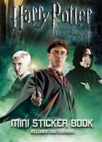 Harry Potter: Harry Potter: Harry Potter and the Half-Blood, Boeken, Bbc, Gelezen, Verzenden