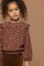 -39% Looxs Revolution  Looxs Revolution Blouse krinkel mini, Verzenden, Nieuw
