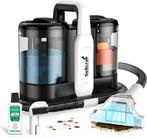 Tapijtreiniger - Vlekkenreiniger - Bank Reiniger - Meubelrei, Doe-het-zelf en Verbouw, Reinigingsmachines, Verzenden, Zo goed als nieuw