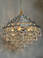 CRISTALLSTRASS - Kroonluchter - Kristal, Chroom