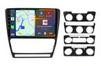 Android navigatie radio Skoda Octavia 2008-2013, Android..., Nieuw