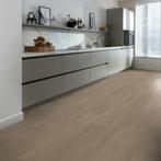 Laminaat rechte plank warm grijs |  Hoomline Elite XL V4, Huis en Inrichting, Stoffering | Vloerbedekking, Ophalen, Nieuw