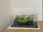 Moulinsart - Hachette - Tintin - Modèle 1/24e - La Voiture, Nieuw