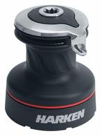 Harken 46.2 STA Radial lier - Aluminium, Ophalen of Verzenden, Nieuw