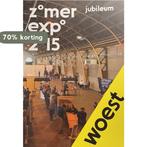 Catalogus ZomerExpo 2015 Woest 9789082231410, Verzenden, Zo goed als nieuw