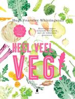 Heel veel veg! 9789023015505 Hugh Fearnley-Whittingstall, Boeken, Verzenden, Gelezen, Hugh Fearnley-Whittingstall