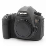 Digitale fotocamera | Canon EOS 5Ds body | Tweedehands, Verzenden, Gebruikt, Canon