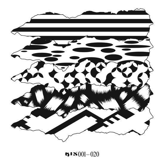 Bis001 Bis020 - Various Artists - CD, Cd's en Dvd's, Cd's | Overige Cd's, Verzenden