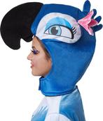 2dekans | Dressforfun Geestige paradijsvogel L -, Ophalen of Verzenden, Zo goed als nieuw