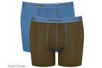 2dekans | Sloggi Men Start Boxershort – 6 Stuks – Heren -, Ophalen of Verzenden, Overige kleuren, Sloggi