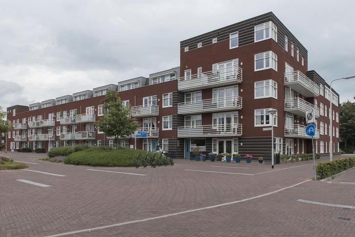 Te huur: Appartement Boerhaavehof in Kudelstaart, Huizen en Kamers, Huizen te huur, Noord-Holland, Appartement
