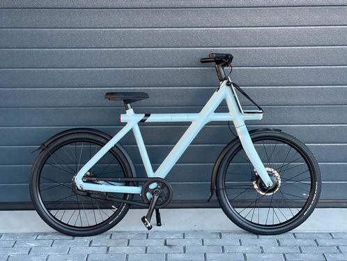 Vanmoof X3 NIEUW | 3 MAANDEN GARANTIE, Fietsen en Brommers, Elektrische fietsen, Zo goed als nieuw, 47 tot 51 cm, Vanmoof, 50 km per accu of meer