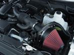 Airaid 08-10 Ford F-250/350 5.4L V8/6.8L V10 CAD Intake, Ophalen of Verzenden, Nieuw