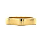Gouden Montblanc ring 18 krt, Sieraden, Tassen en Uiterlijk, Nieuw, Ophalen of Verzenden