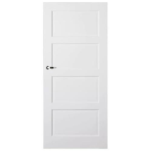 Skantrae binnendeur Accent SKS1234 88x231,5 (Stomp), Doe-het-zelf en Verbouw, Deuren en Horren, Nieuw, Hout, Binnendeur, 215 cm of meer