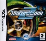 DS Need for Speed: Underground 2, Spelcomputers en Games, Games | Nintendo DS, Zo goed als nieuw, Verzenden