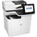 HP - lj managed mfp e62655dn printer (3gy14a), Zwart-en-wit printen, Printer, Zo goed als nieuw, HP