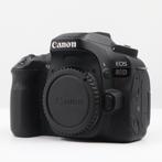 Digitale fotocamera | Canon EOS 80D body | Tweedehands, Verzenden, Gebruikt, Canon