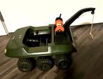 Hasbro - Action figure Palitoy Power Hog 1974 - 1970-1980