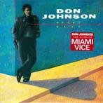 Lp - Don Johnson - Heartbeat, Verzenden, Nieuw in verpakking