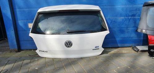 VW Polo 6C GT Achterklep koffer klep LC9A, Auto-onderdelen, Carrosserie en Plaatwerk, Verzenden
