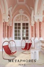 Métaphores -Les Bains Collection Nieuwe perfecte, Antiek en Kunst
