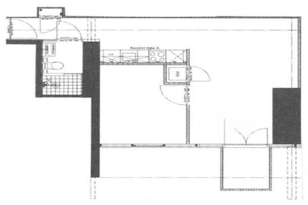 Appartement Apollolaan in Heerlen, Huizen en Kamers, Huizen te huur, Via bemiddelaar, Limburg, Appartement