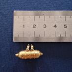 24 karaat - Geel goud - Hanger - Islamitisch goud 24 kt
