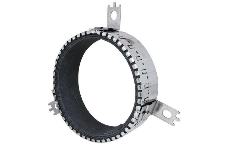 Walraven BIS Pacifyre EFC Brandmanchet voor buis -, Doe-het-zelf en Verbouw, Elektra en Kabels, Overige typen, Nieuw, Verzenden