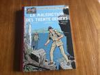 Blake et Mortimer - La Malédiction des Trente Deniers -, Nieuw