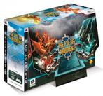 The Eye of Judgment (PS3 Games) (Playstation 3), Spelcomputers en Games, Games | Sony PlayStation 3, Ophalen of Verzenden, Zo goed als nieuw