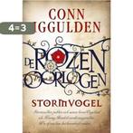 Stormvogel / De Rozenoorlogen / 1 9789021809779, Boeken, Verzenden, Zo goed als nieuw, Conn Iggulden