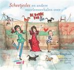 Scheetjesles (met CD) / De bende van vier 9789025766740, Verzenden, Gelezen, Sunna Borghuis