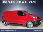 Opel Vivaro | 1.5 CDTI L2H1 Euro6 Airco | Camera | Navigatie, Auto's, Gebruikt, Euro 6, Dealer onderhouden, Te koop