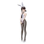 (Pre-order) Chainsaw Man PVC Statue 1/4 Kobeni: Bunny Ver..., Verzenden, Zo goed als nieuw