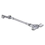 Bieden: Seastar Johnson Evinrude Tie bar, Watersport en Boten, Bootonderdelen, Ophalen of Verzenden, Nieuw, Motor en Techniek
