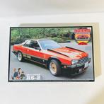 Aoshima 1:24 - Modelbouwdoos - MACHINE RS-2 Western Police -, Nieuw