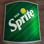 Sprite - Neonlichtbord - Metaal, Plastic, Antiek en Kunst, Antiek | Wandborden en Tegels