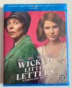 WICKED LITTLE LETTERS (IN SEAL) (BLURAY), Verzenden, Gebruikt
