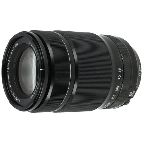 Fujifilm XF 55-200mm F/3.5-4.8 R LM OIS | Tweedehands, Audio, Tv en Foto, Fotocamera's Digitaal, Gebruikt, Verzenden