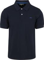 McGregor Piqué Polo Navy maat 3XL Heren, Kleding | Heren, Nieuw, Overige maten, Verzenden, McGregor