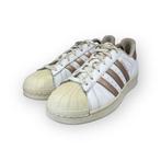 adidas Superstar Wit/Koper Dames - Maat 39.5, Kleding | Dames, Schoenen, Sneakers of Gympen, Gedragen, Verzenden, Adidas